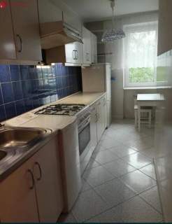Przestronna kawalerka 30 m2 z balkonem