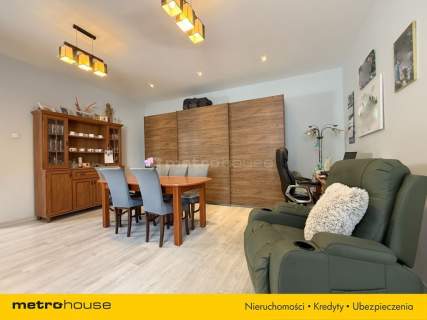 5pokoi, 170m2 w sercu Gliwic - niedaleko Rynku
