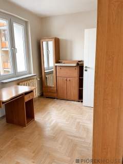 4-pokojowe mieszkanie na Pradze-Południe