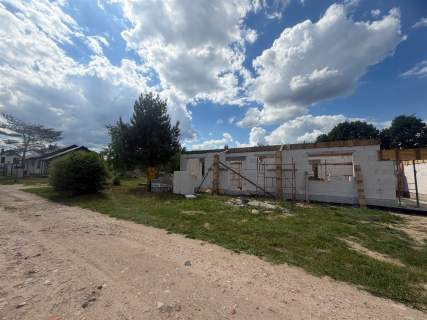 Dom na sprzedaż, 114,04 m2, Borowa Góra