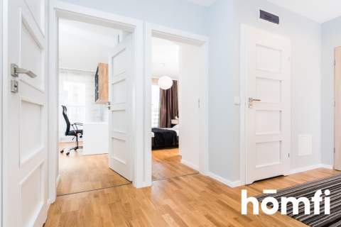 3 POKOJOWY APARTAMENT ul. Bajeczna