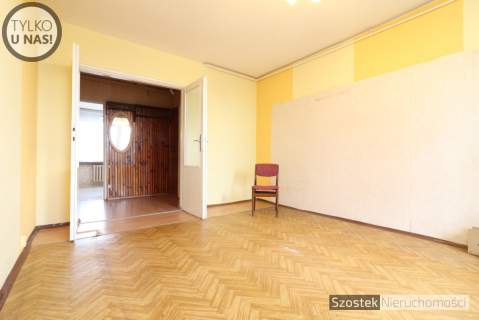 Kameralne/ciche/3 pokojowe/balkon/Tysiąclecie