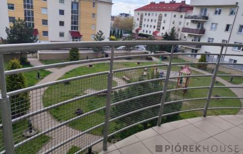 2-pokojowe mieszkanie na Bemowie