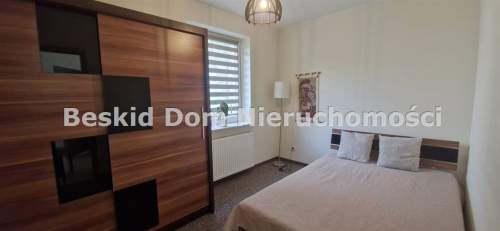 Mieszkanie do wynajęcia, 47 m2, Bielsko-Biała