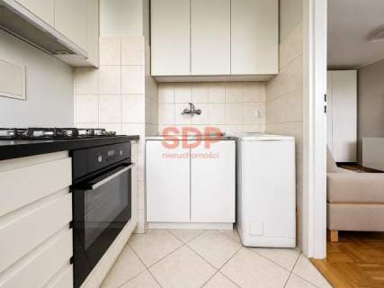 Zadbane mieszkanie w zielonej okolicy Loggia Ostatnie piętro