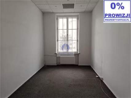 Praga Północ lokal biurowy 16,91m2 do wynajęcia