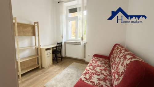 Ochota Kamienica h 2.70 2 pokoje 