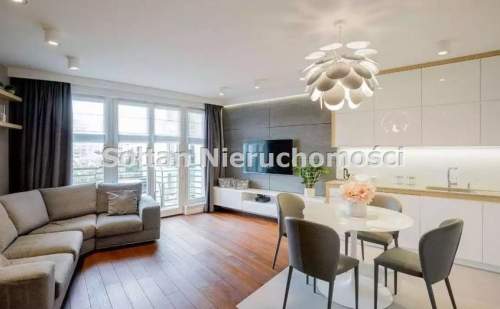 Mieszkanie na sprzedaż, 78 m2, Warszawa