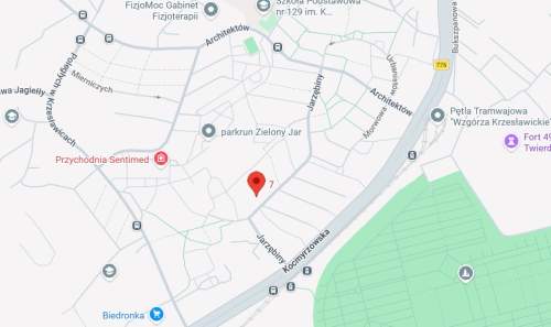 Wzgórza Krzesławickie. 2-pok.kuch,loggia.IIp.
