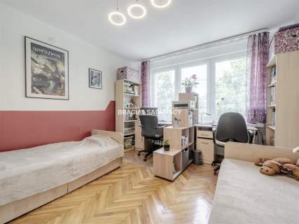 53m2, Olsza- Prądnik Czerwony, ul. Miechowity