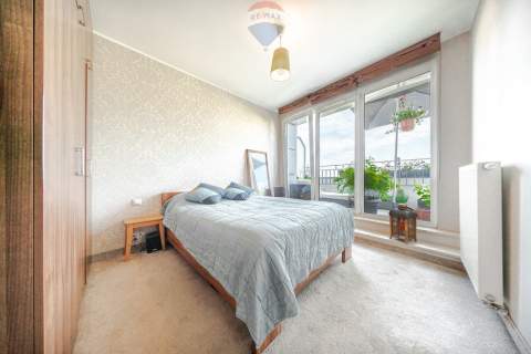 Idealne mieszkanie balkon garaż ścisłe centrum