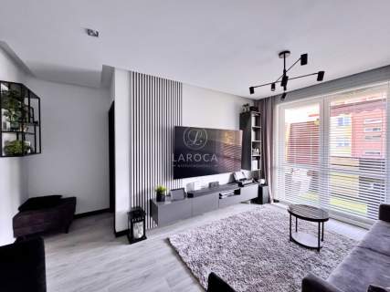  Komfortowe, 4 pokoje, taras, 89 m , Stawki/Toruń.
