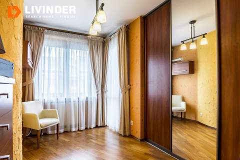 Przestronny apartament 83,5 m Krowodrza