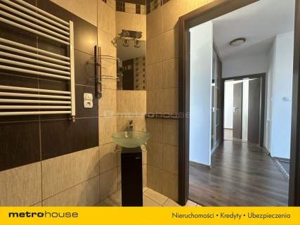 Piękne mieszkanie z widokiem w centrum 69,2m2