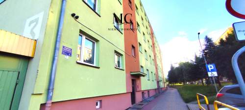 Mieszkanie 41m2 2-pokoje balkon Gniew
