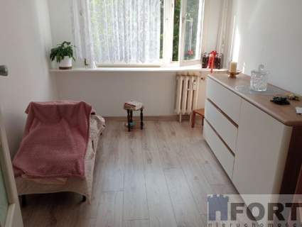 Słoneczne 2 pok 48m2 balkon 2 piętro
