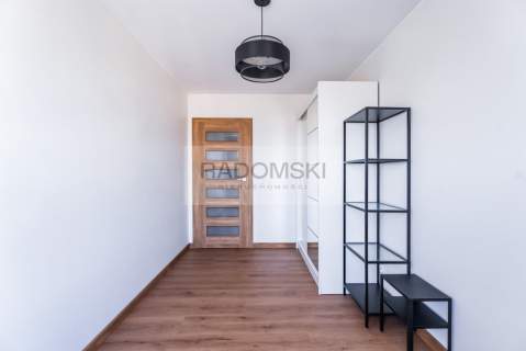 Apartament z klimatyzacją 10 min od plaży