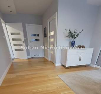 Mieszkanie na sprzedaż, 83 m2, Warszawa
