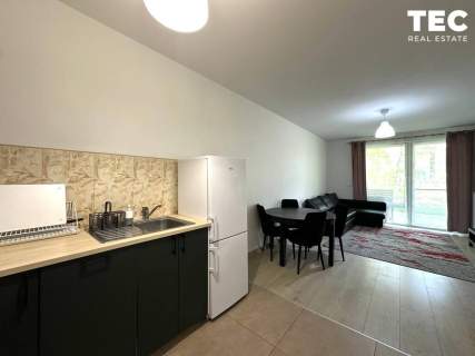Chełmońskiego 46 m2 2 pok pet friendly
