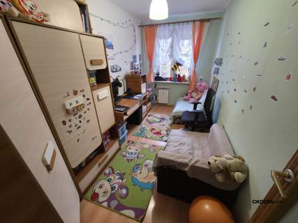 Mieszkanie KSM 2 pokoje