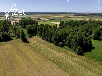 Działki rolne na sprzedaż