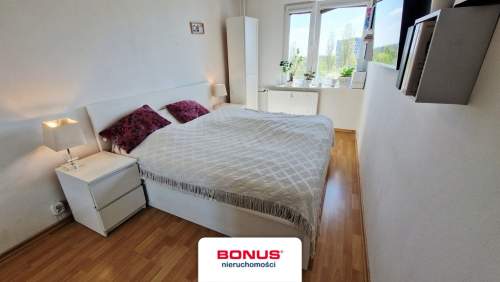 Spółdzielcze 2 pokoje z balkonem