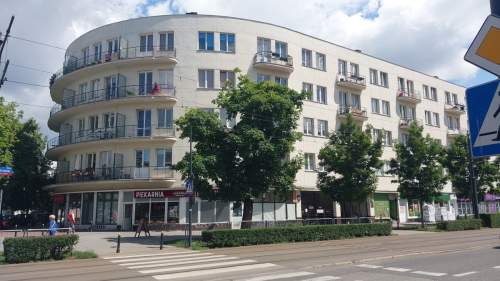 Wynajmę mieszkanie klasy premium na Filtrowej 62