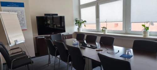 Biuro do wynajęcia, 1800 m2, Zamość