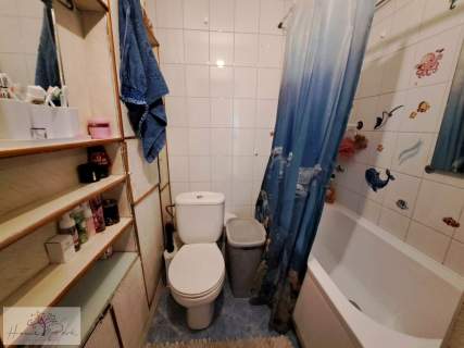 Mieszkanie na sprzedaż, 46,85 m2, Łódź