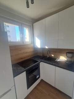 2 pokoje, powierzchnia 31.17m2, balkon, I piętro, Kalisz