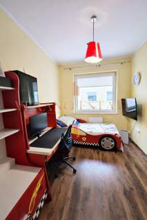 Apartament 90 m 4 pokoje Parter Przestronne