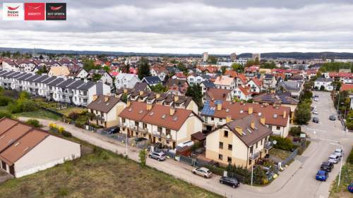 Skrajny dom w świetej lokalizacji blisko Skm