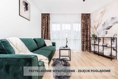 Niskie koszty, 5 pokoi, ogródek, 2 miejsca park.