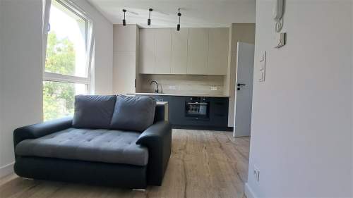 Nowy apartamentowiec