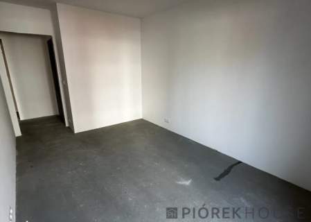 4-pokojowe mieszkanie na Mokotowie