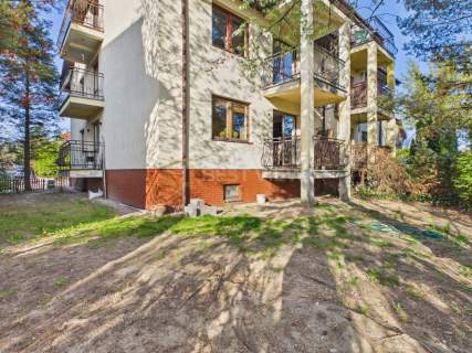 4 Pokoje ogród 250 m przestronne i jasne