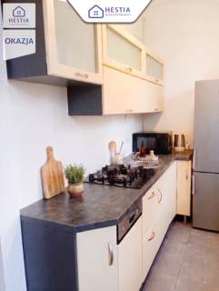 2 pokoje na wynajem -centrum Stargardu