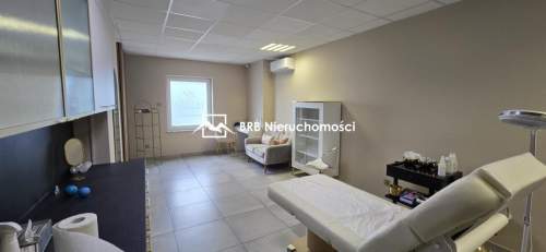 Atrakcyjny Lokal Handlowo-Usługowy - 110m2 Wysoki standard