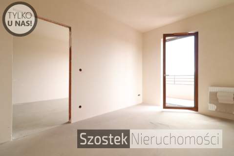 Nowe mieszkanie przy ul. Łódzkiej z MP w garażu