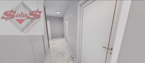 Twój wymarzony apartament - Nowoczesne 4 pokoje w świetnej l