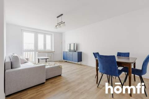 ZNIŻKA 3 pokoje przy Jeziorze Balaton 70m2