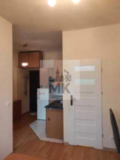 Stara Huta, 28m2 z balkonem
