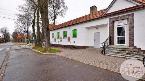 INWESTYCJA Budynek handlowo-usługowy 2 lokale
