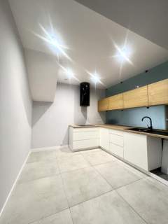 Komfortowy dom z 4 sypialniami, 104m2 Stary Lubin