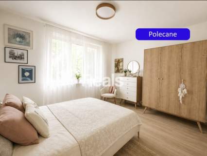 Luksusowy apartament 85m2, Pola Mokotowskie