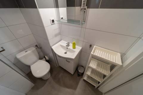 Jasna kawalerka blisko centrum, ul. Legionów 75