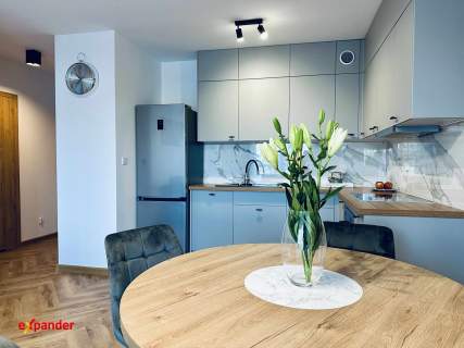 Nowy apartament 2 pok/Centrum/Apartamentowiec 2025
