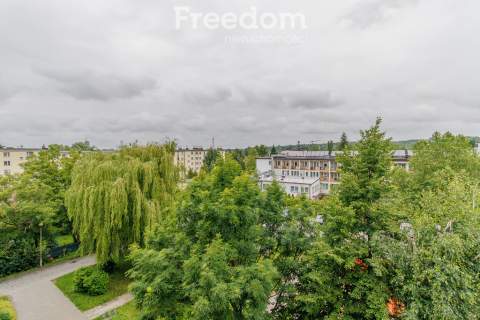 Gotowe mieszkanie z balkonem po remoncie