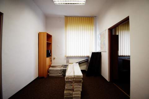 Na wynajem lokale o metrażach od 14m2 do 53m2