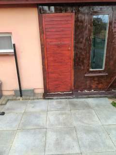 Mieszkanie w kamienicy
